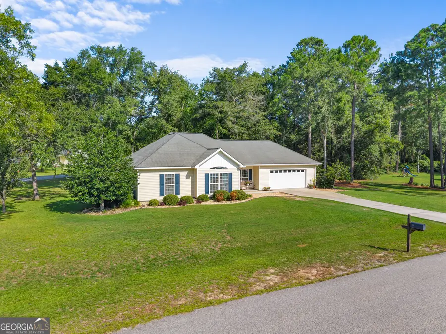 815 Bay Tree Lane, Statesboro, GA 30458 - #3