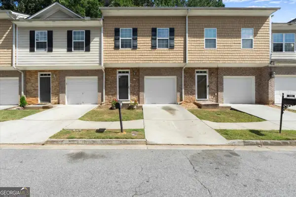 5016 Lower Elm Street, Atlanta, GA 30349
