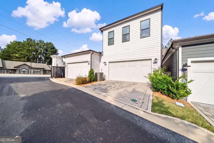 2451 Lizdionne Loop, Marietta, GA 30062 - #3