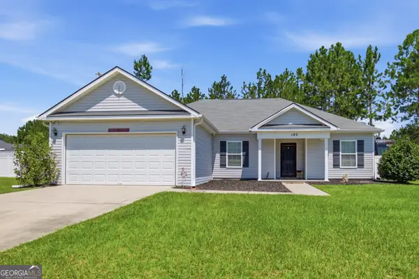 182 Stillwater Drive, Statesboro, GA 30461