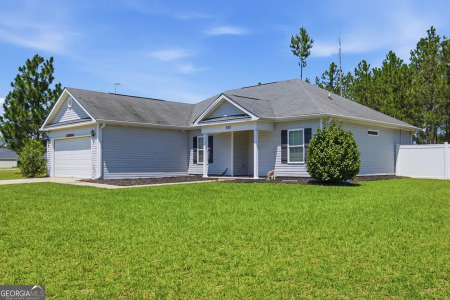 182 Stillwater Drive, Statesboro, GA 30461 - #3