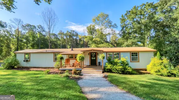 1400 Brickyard Rd, Bowdon, GA 30108