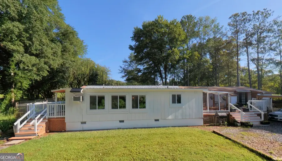 1400 Brickyard Rd, Bowdon, GA 30108 - #3
