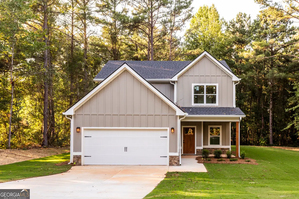 3705 Stone Lea Drive, Oxford, GA 30054 - #1