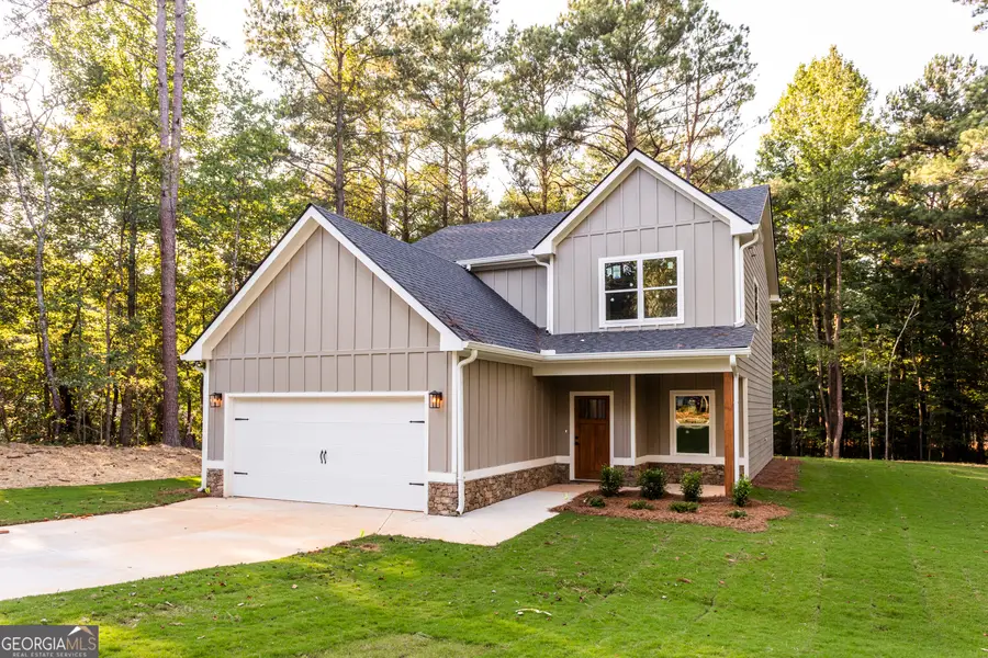 3705 Stone Lea Drive, Oxford, GA 30054 - #2