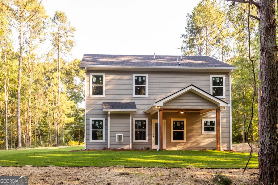 3705 Stone Lea Drive, Oxford, GA 30054 - #3