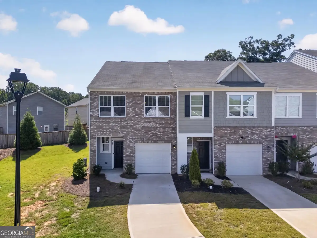 579 Magnolia Circle, Palmetto, GA 30268 - #1