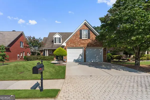 730 Windsor Place Circle Sw, Grayson, GA 30017