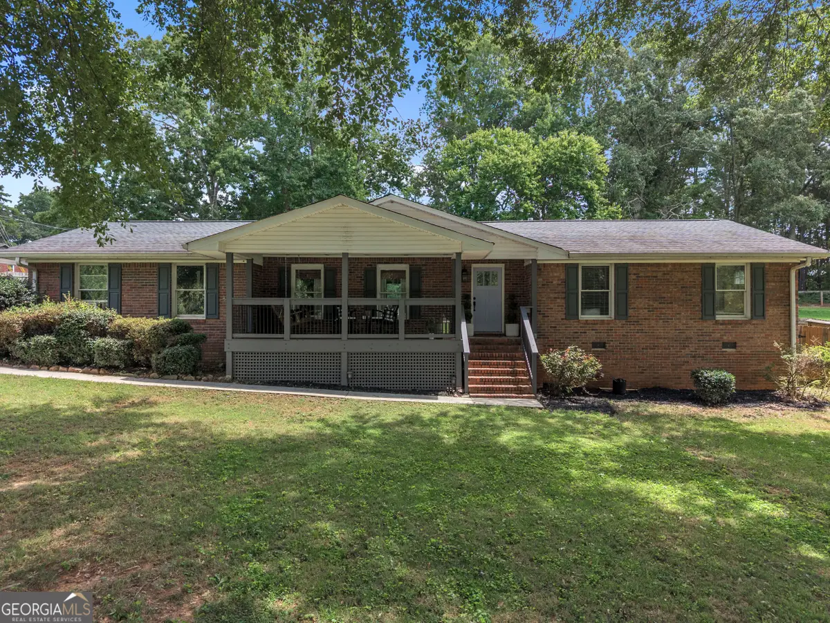 512 Mason Drive, Canton, GA 30115 - #1