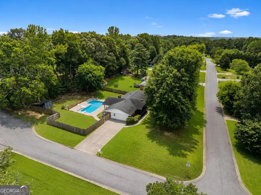 512 Mason Drive, Canton, GA 30115 - #2
