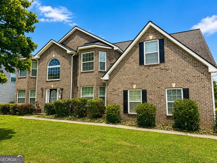 1933 Wilson Manor Circle, Lawrenceville, GA 30045 - #2