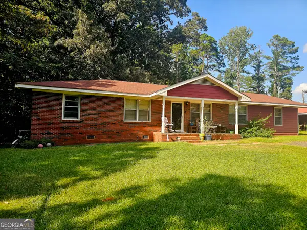 11401 Ga Highway 34, Franklin, GA 30217
