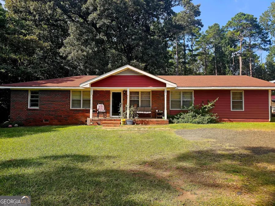 11401 Ga Highway 34, Franklin, GA 30217 - #2