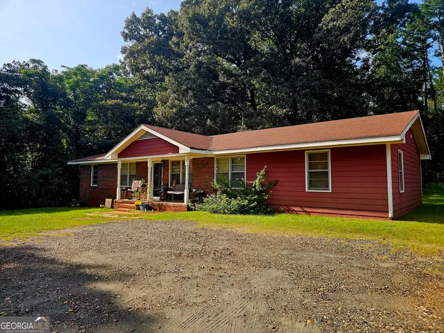 11401 Ga Highway 34, Franklin, GA 30217 - #3