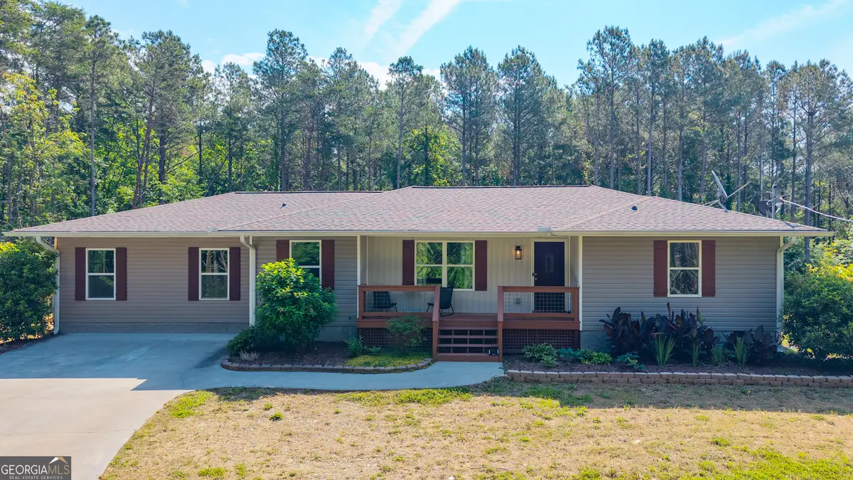191 Hightower Loop Road Ne, Ranger, GA 30734 - #1