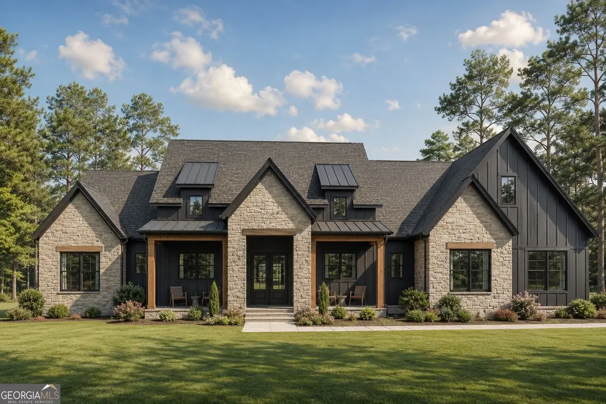 0 Highway 52 E, Dahlonega, GA 30533 - #1
