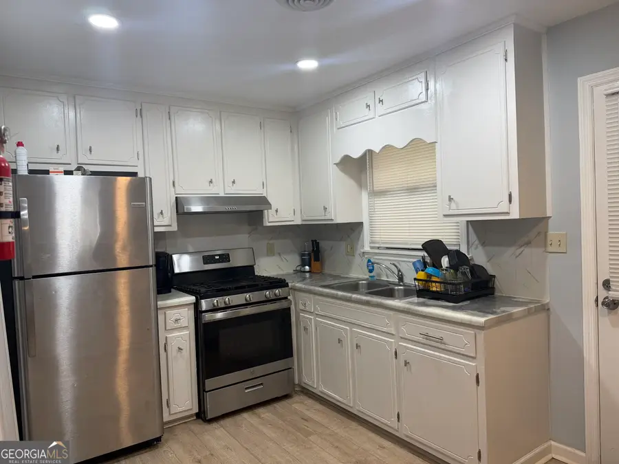 208 Drake Drive, Thomaston, GA 30286 - #3