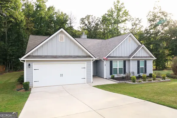 99 Southwood Drive, Danielsville, GA 30633