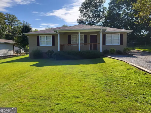 112 N 13th Avenue, Lanett, AL 36863