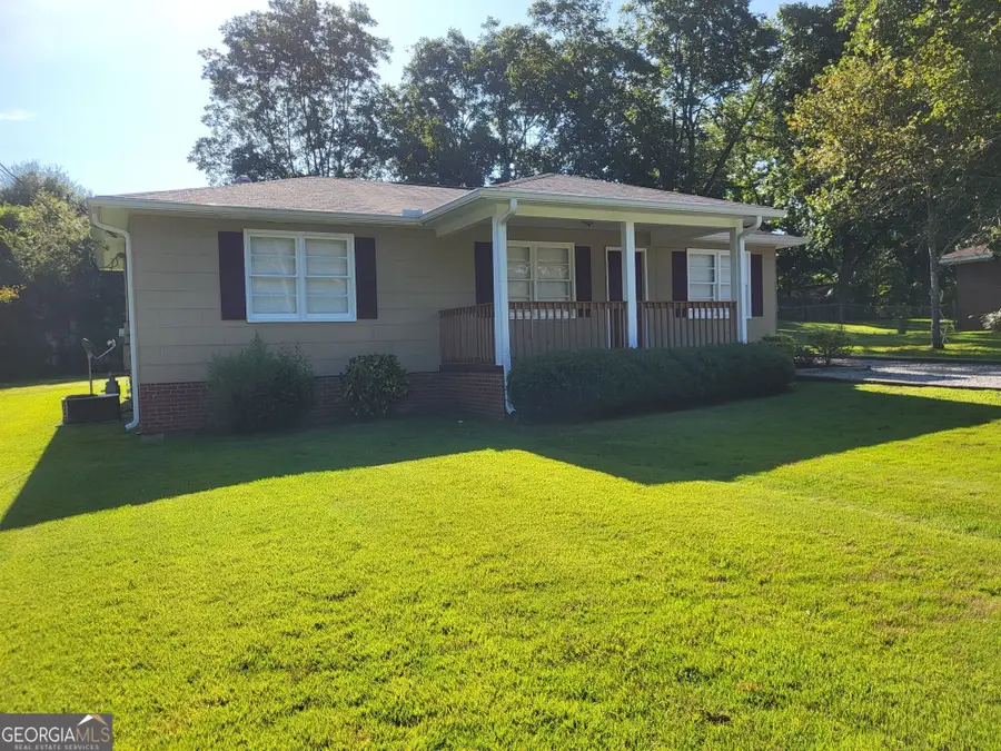 112 N 13th Avenue, Lanett, AL 36863 - #2