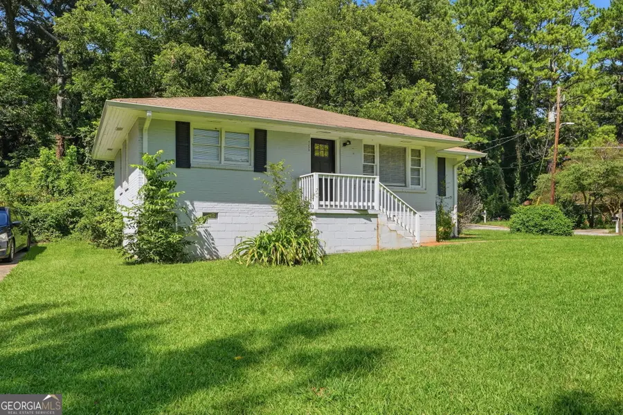 4250 Timber Valley Court, Decatur, GA 30032 - #2