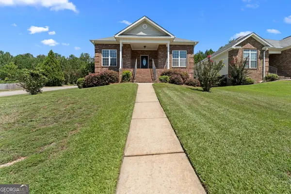200 Lasso Drive, Warner Robins, GA 31088