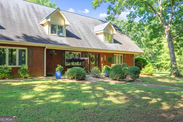 205 High Point Forest Drive, Covington, GA 30016