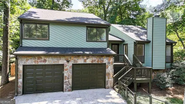 3479 Vinings North Trail Se, Smyrna, GA 30080