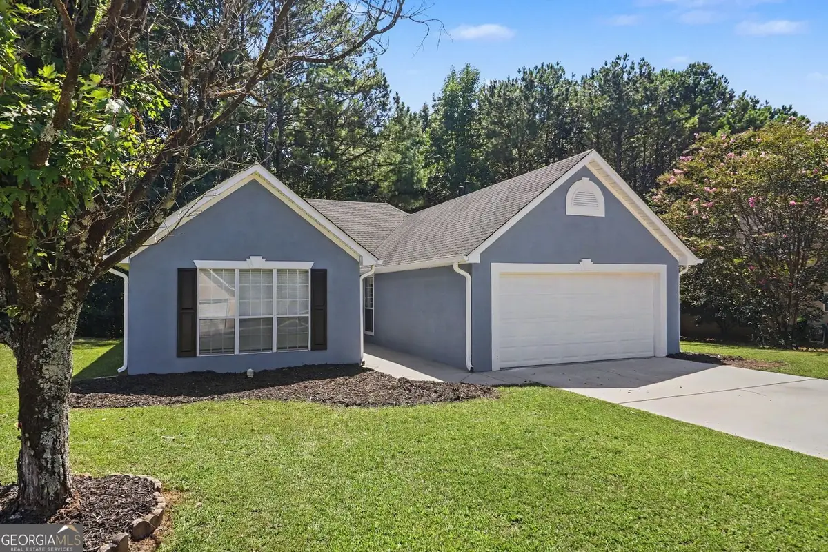 140 Cannon Drive, Fayetteville, GA 30214 - #1