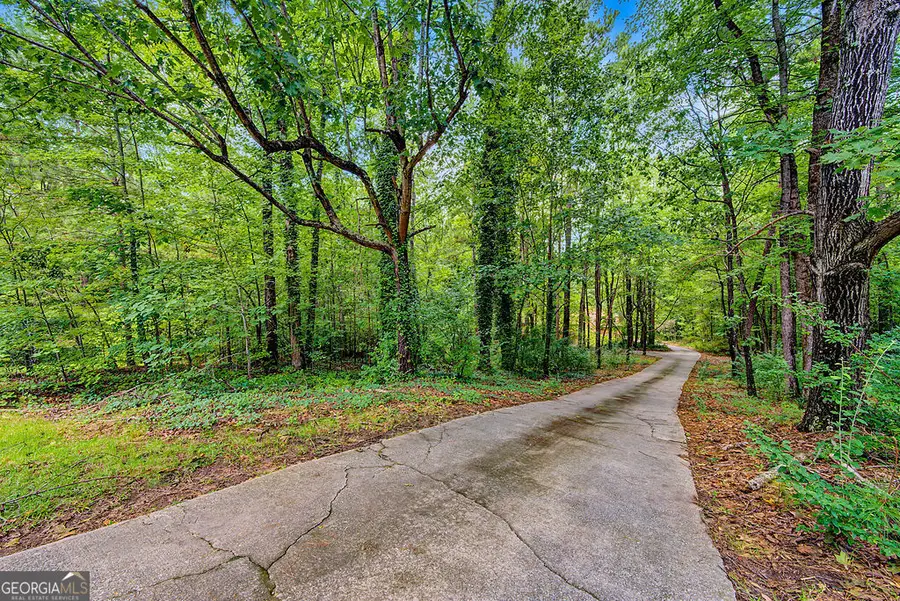 23 Glen Cannon Trail, Newnan, GA 30265 - #3