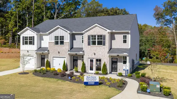 2260 Moss Hill Rd, Stone Mountain, GA 30088