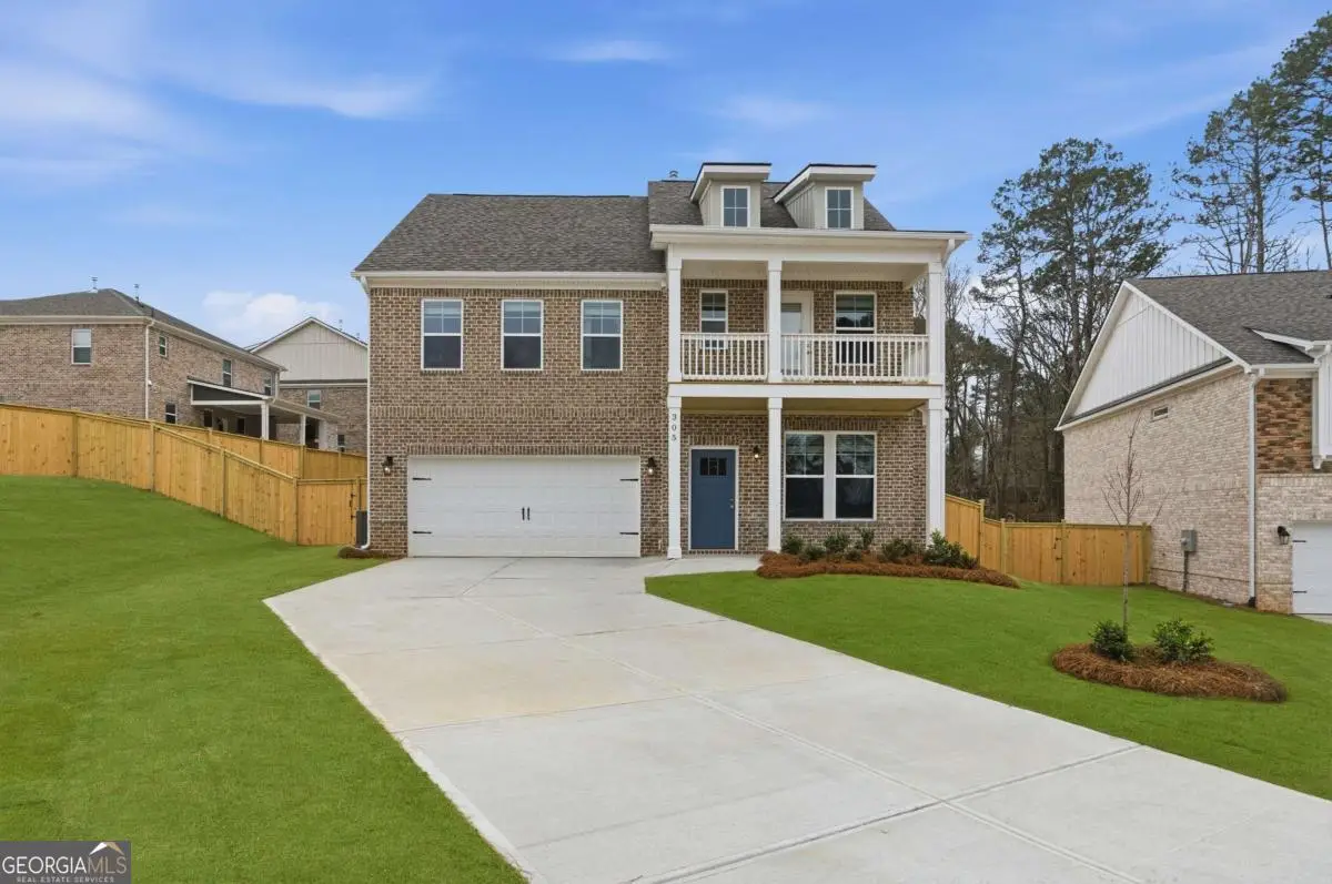 183 Dalston Cove, Stockbridge, GA 30281 - #1