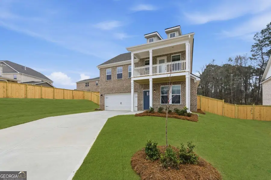 183 Dalston Cove, Stockbridge, GA 30281 - #2