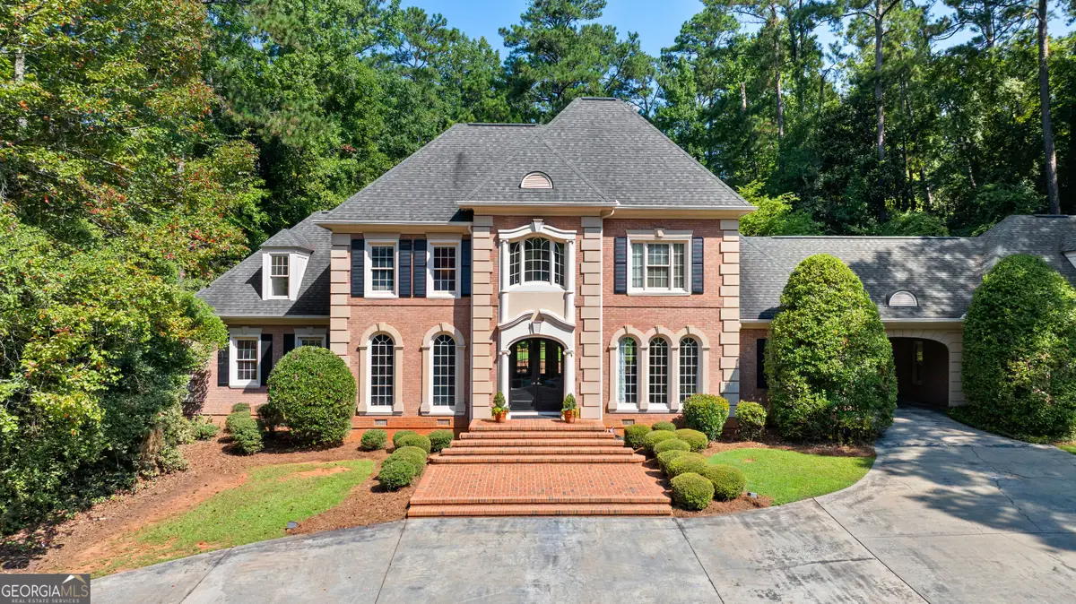 104 Clubview Drive, Lagrange, GA 30240 - #1
