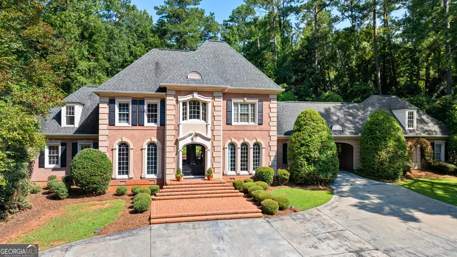 104 Clubview Drive, Lagrange, GA 30240 - #3
