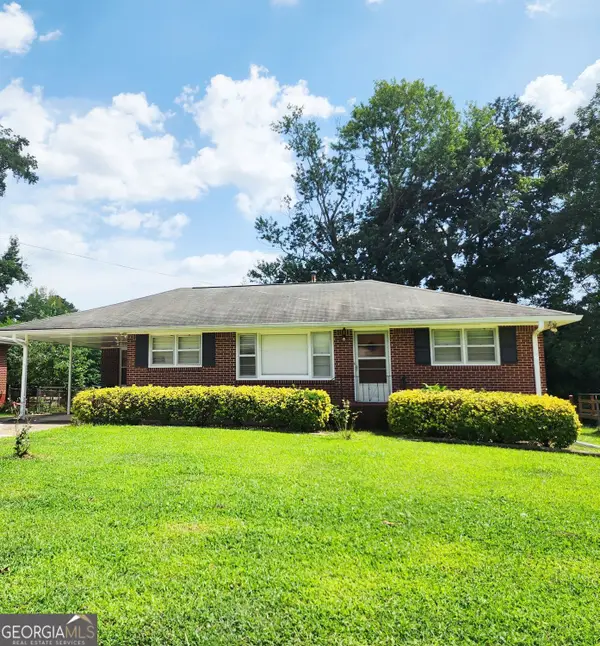 965 Laurel Street, Morrow, GA 30260