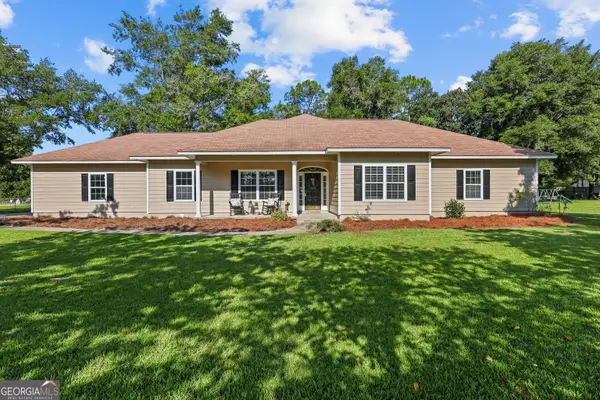 125 Pleasant Way, Jesup, GA 31545