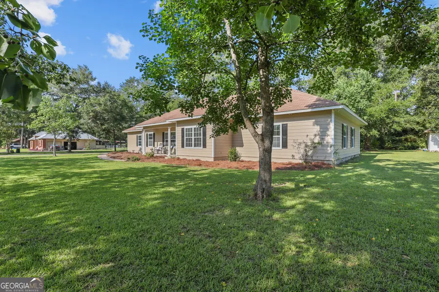 125 Pleasant Way, Jesup, GA 31545 - #2
