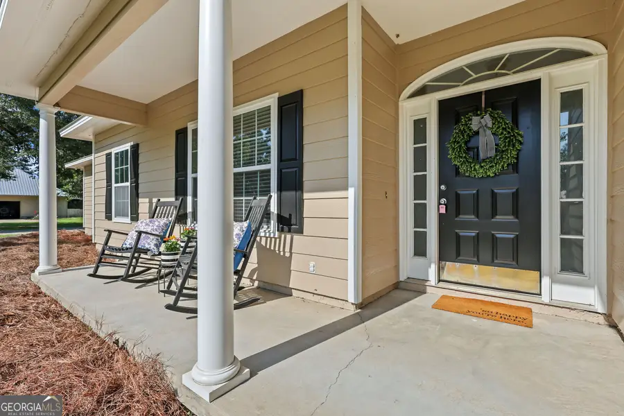 125 Pleasant Way, Jesup, GA 31545 - #3