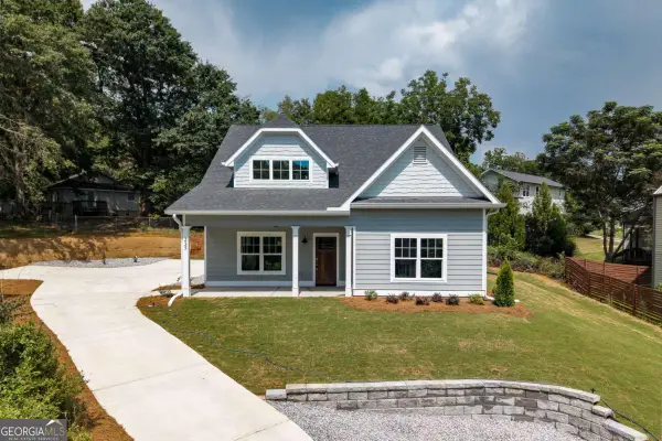 235 Pearl Street, Athens, GA 30601