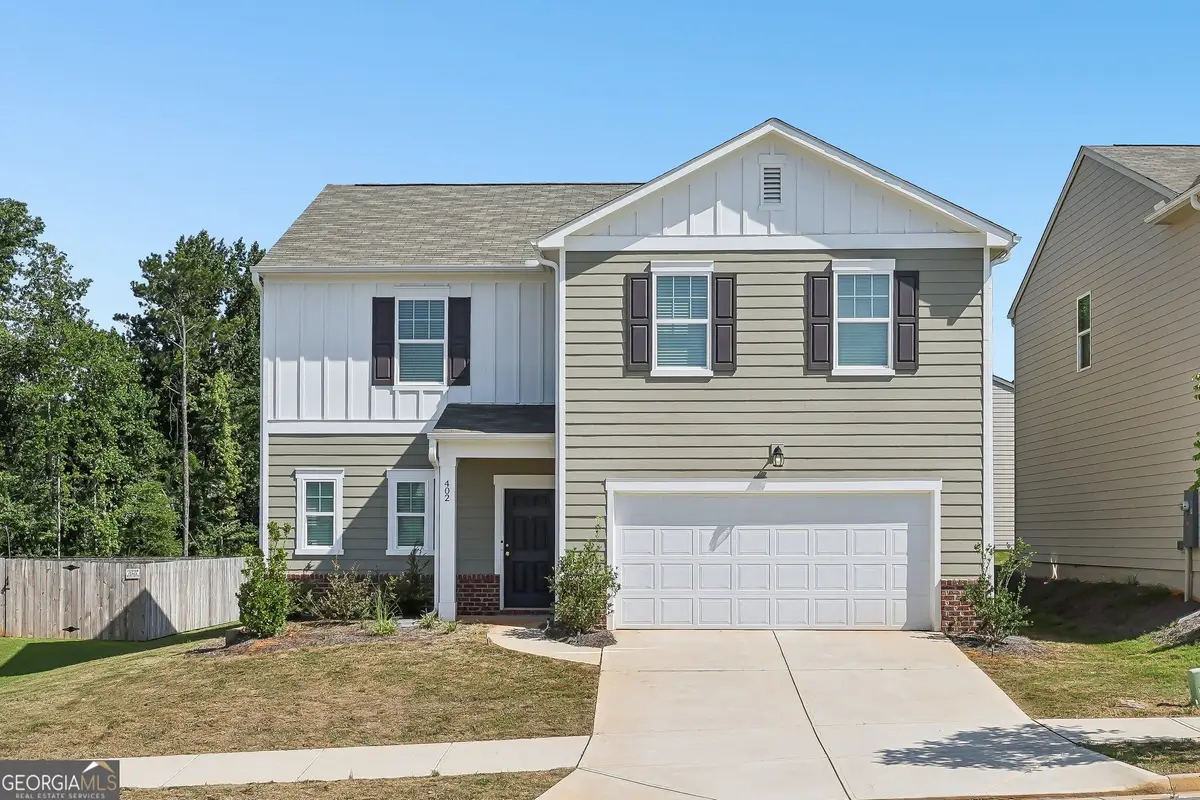 402 San Sebastian Drive, Locust Grove, GA 30248 - #1