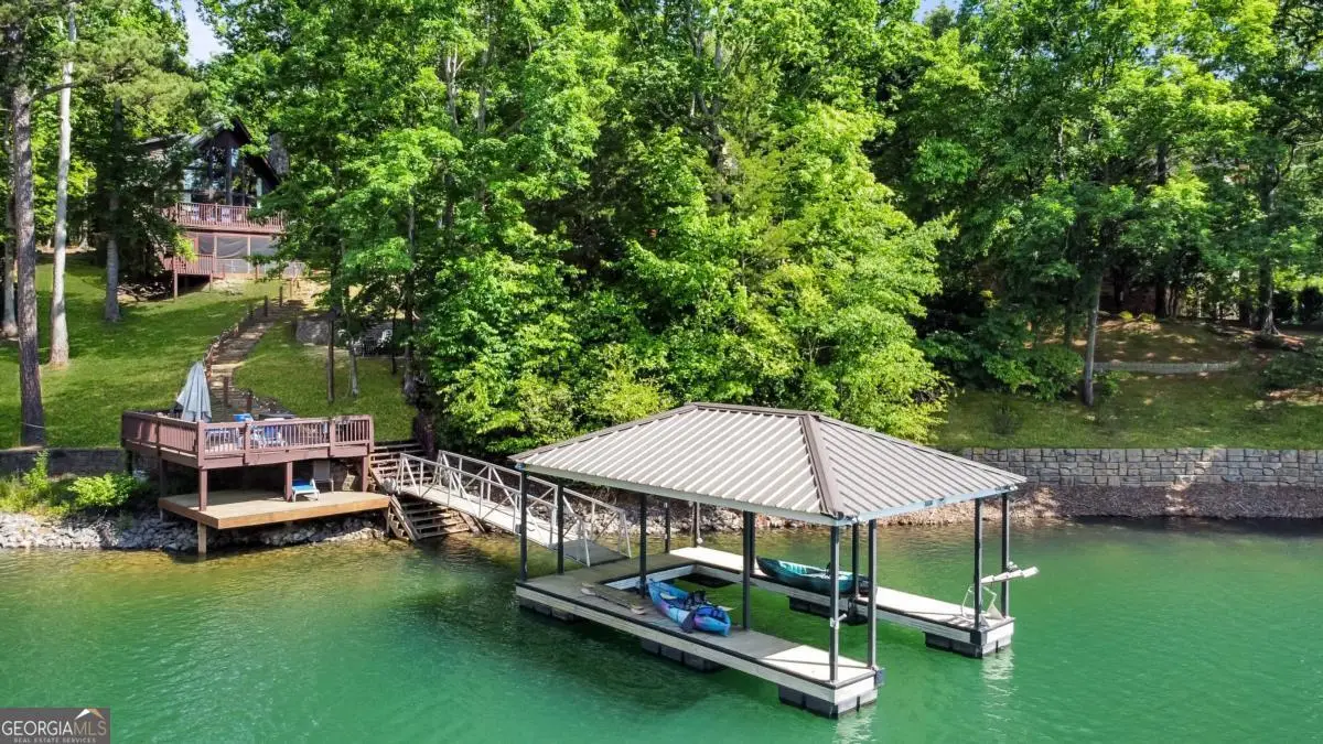 22 Waterloon Trail #42, Morganton, GA 30560 - #1