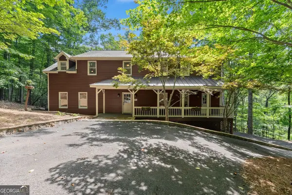 291 Trout Lily Trail, Jasper, GA 30143