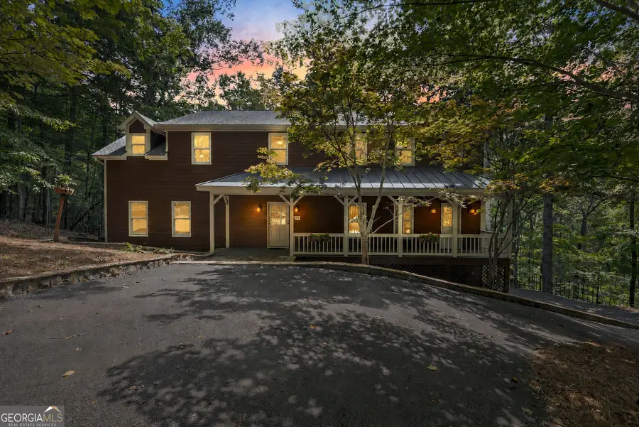 291 Trout Lily Trail, Jasper, GA 30143 - #2