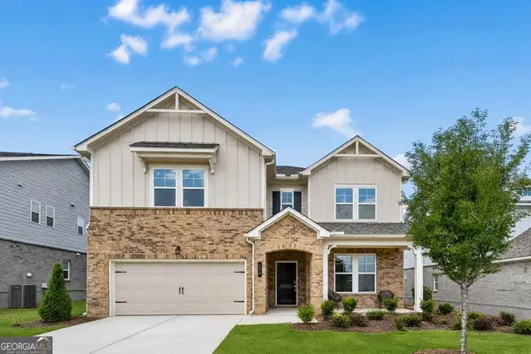 132 Sheryl Way, Loganville, GA 30052