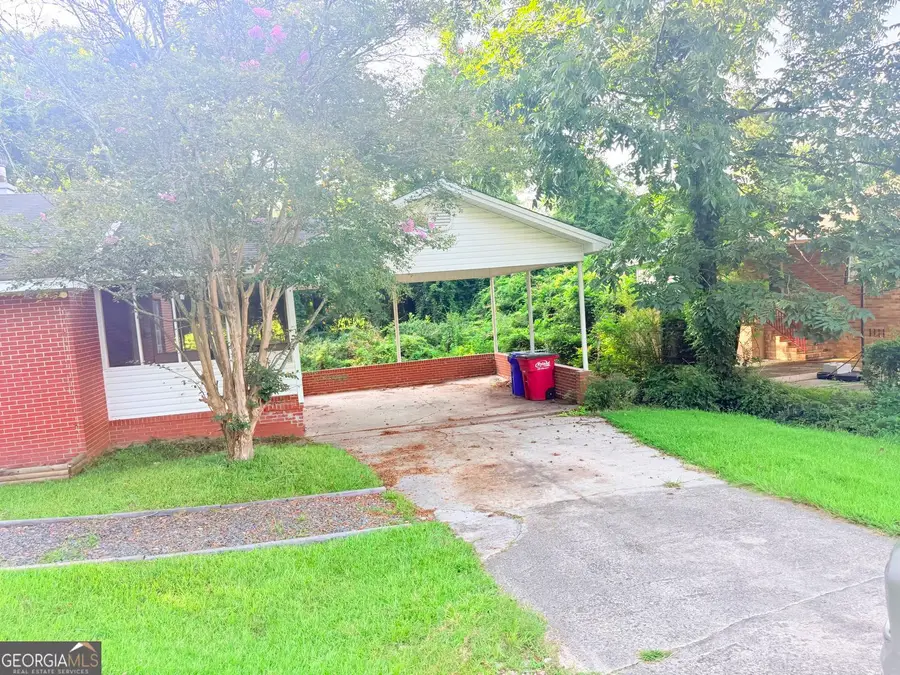661 Wimbish Road, Macon, GA 31210 - #2