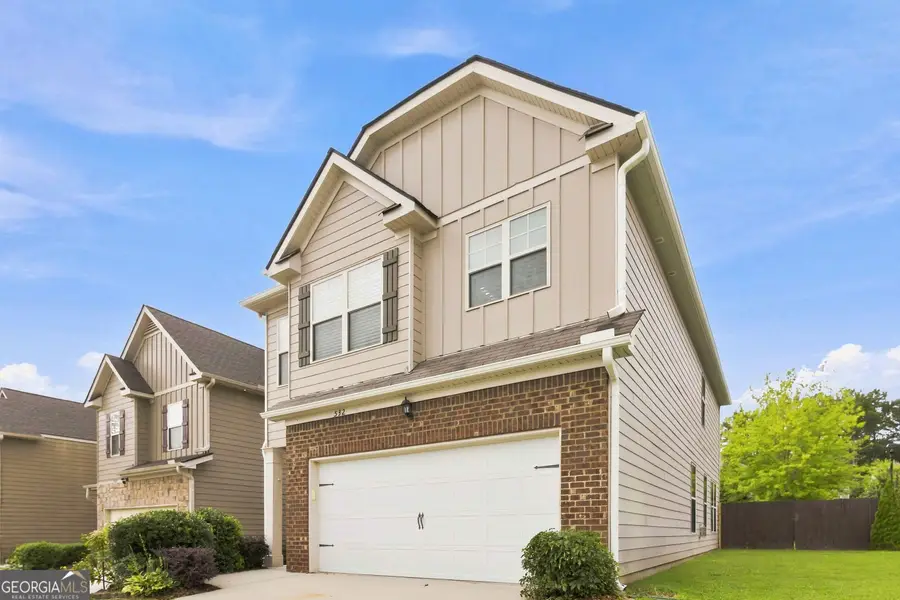 532 Dasheill Lane, Atlanta, GA 30349 - #3