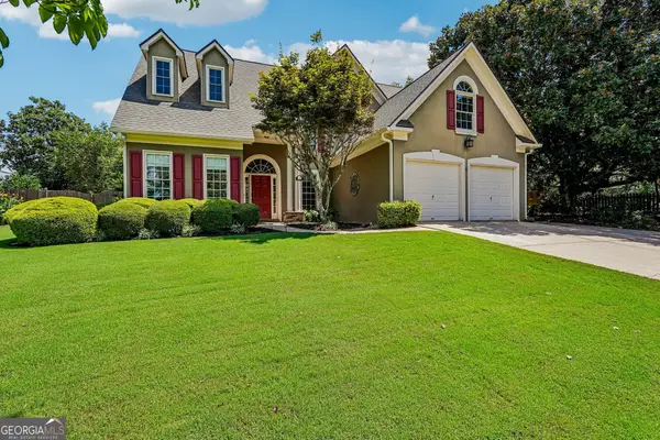 1515 Shagbark Way, Cumming, GA 30041