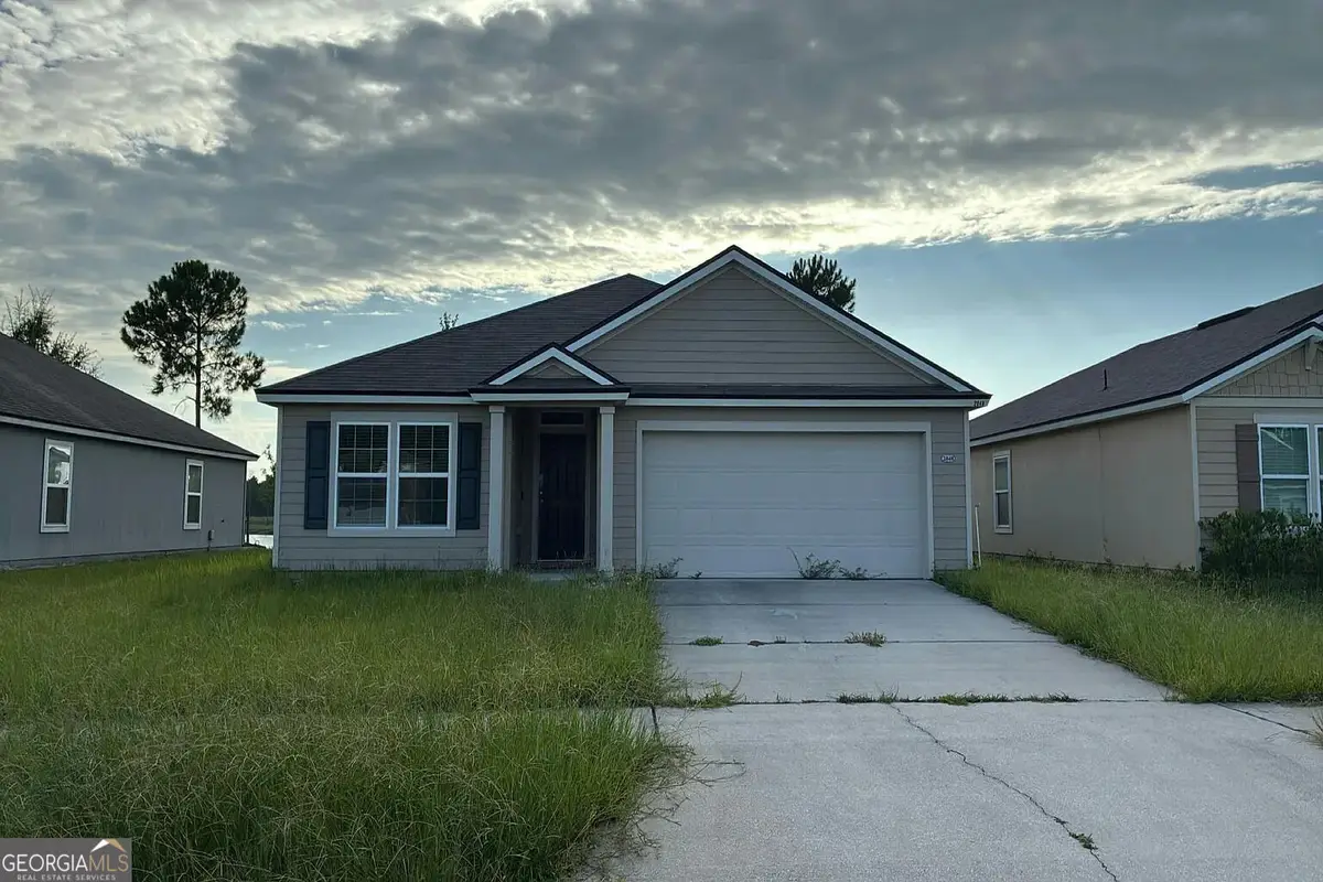 2048 Tyson Lake Drive, Jacksonville, FL 32221 - #1