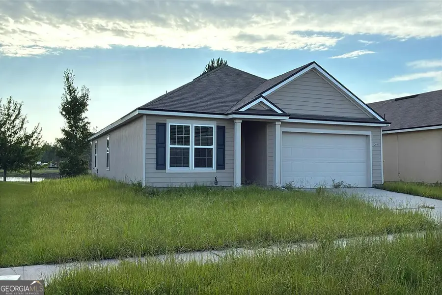 2048 Tyson Lake Drive, Jacksonville, FL 32221 - #3